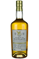Glen Grant 2015-2025 | 9 Year Old Spirit Of Scotland Single Cask 5839