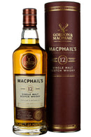 MacPhail's 12 Year Old Gordon & MacPhail