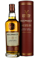 MacPhail's 15 Year Old Gordon & MacPhail
