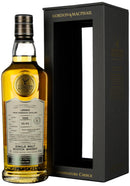 Ledaig 1996-2025 | 28 Year Old Gordon & MacPhail Connoisseurs Choice Single Cask 88