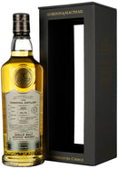 Tomintoul 2001-2025 | 24 Year Old Gordon & MacPhail Connoisseurs Choice Single Cask 6273