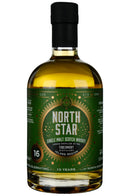 Ledaig 2010-2026 | 16 Year Old North Star Spirits Series 28