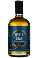 Caol Ila 2011-2026 | 15 Year Old North Star Spirits Series 28