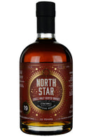 Strathmill 2007-2026 | 19 Year Old North Star Spirits Series 28