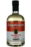 North Star Spirits Campbeltown Soop Amaretto Liqueur