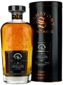 Glenburgie 1995-2026 | 30 Year Old Signatory Vintage Symington's Choice Single Cask 217