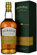 Aberargie Golden Promise Expression Bottled 2026