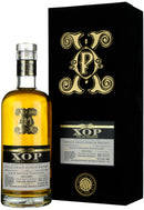 North British 1988-2023 | 35 Year Old Douglas Laing XOP Black Single Cask DL18162