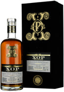 Carsebridge 1982-2023 | 40 Year Old Douglas Laing XOP Black Single Cask DL17782