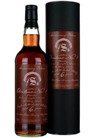 Edradour No.1 2020-2026 | 6 Year Old Andrew Symington 40th Anniversary Release 1986-2026