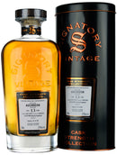 Auchroisk 2012-2026 | 13 Year Old Signatory Vintage Cask Strength Collection Single Cask 4