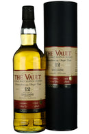 Dailuaine 2010-2023 | 12 Year Old Douglas Laing The Vault Single Cask 17186
