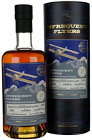 Glentauchers 2009-2026 | 17 Year Old Infrequent Flyers Single Cask 6256
