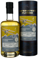 Holyrood 2021-2026 | 5 Year Old Infrequent Flyers Single Cask 318
