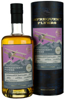 Caperdonich 2000-2026 | 26 Year Old Infrequent Flyers Single Cask 29506