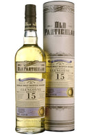 Glengoyne 2007-2023 | 15 Year Old Douglas Laing Old Particular Single Cask DL17235