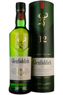 Glenfiddich 12 Year Old