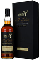 Glen Mhor 1966-2010 | 43 Year Old Gordon & MacPhail Private Collection Single Cask 3687