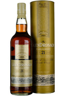 Glendronach 21 Year Old Parliament Bottled 2020