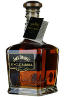 Jack Daniel's Single Barrel Select Single Cask 13-1919 Bottled 2013