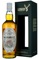 Glen Grant 1966-2012 Gordon & MacPhail Distillery Label