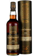 Glendronach 1995-2014 | 19 Year Old Single Cask 3326 UK Exclusive