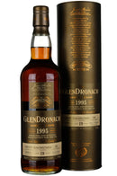 Glendronach 1995-2014 | 19 Year Old Single Cask 4887 UK Exclusive