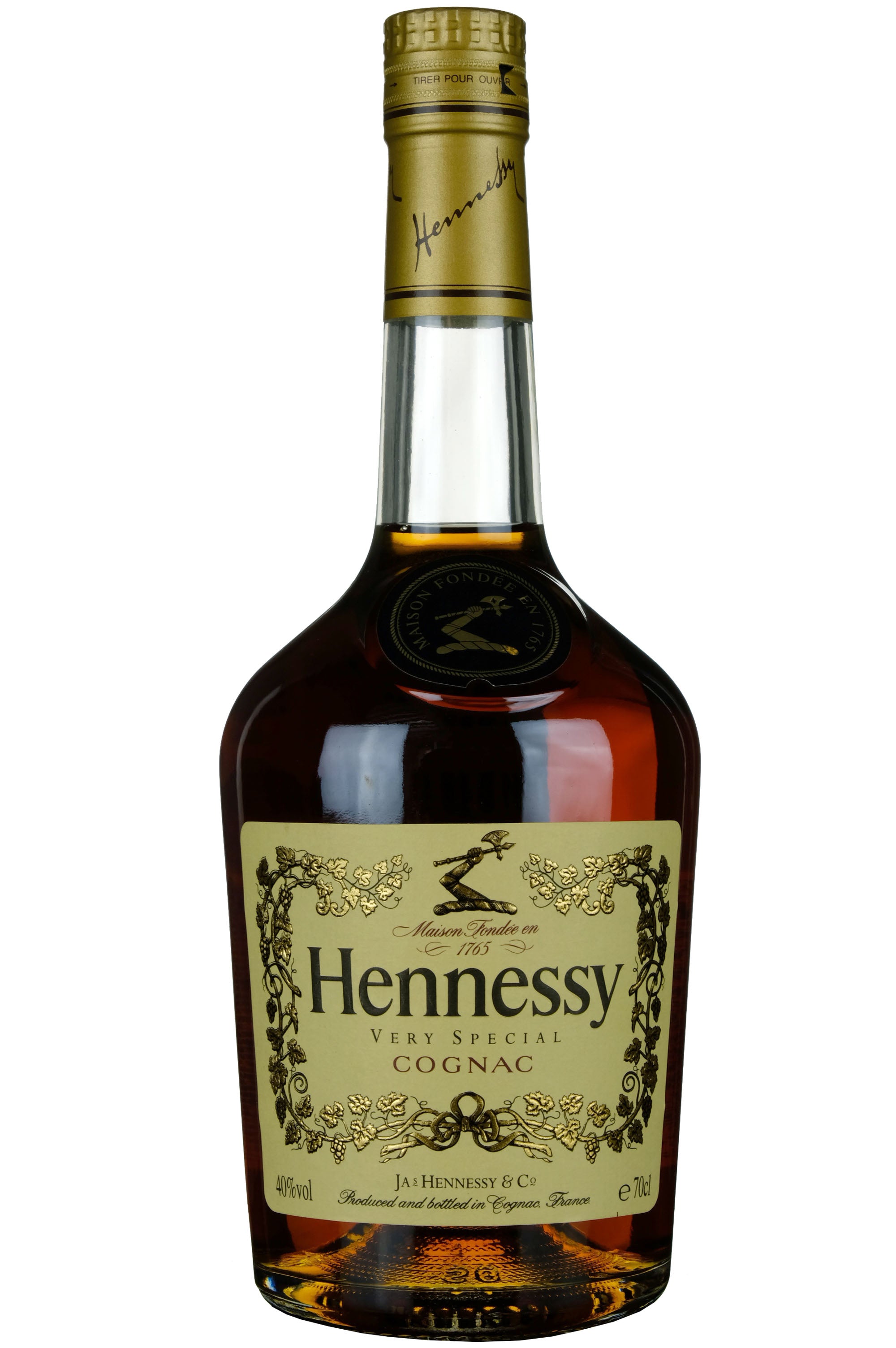 Hennessy VS Cognac