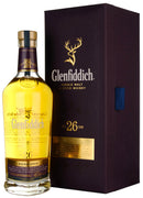 Glenfiddich 26 Year Old Excellence