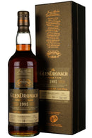Glendronach 1995-2014 | 19 Year Old Single Cask 4941 Batch 11