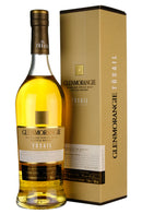 Glenmorangie Tusail Bottled 2014