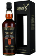 Macallan 1973-2015 Gordon & MacPhail Speymalt
