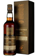 Glendronach 1995-2015 | 20 Year Old Single Cask 444 Batch 12