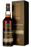 Glendronach 1995-2015 | 19 Year Old Single Cask 3806 Batch 12