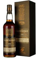 Glendronach 1995-2015 | 19 Year Old Single Cask 4034 Batch 12