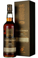 Glendronach 2004-2015 | 11 Year Old Single Cask 5524 Batch 12