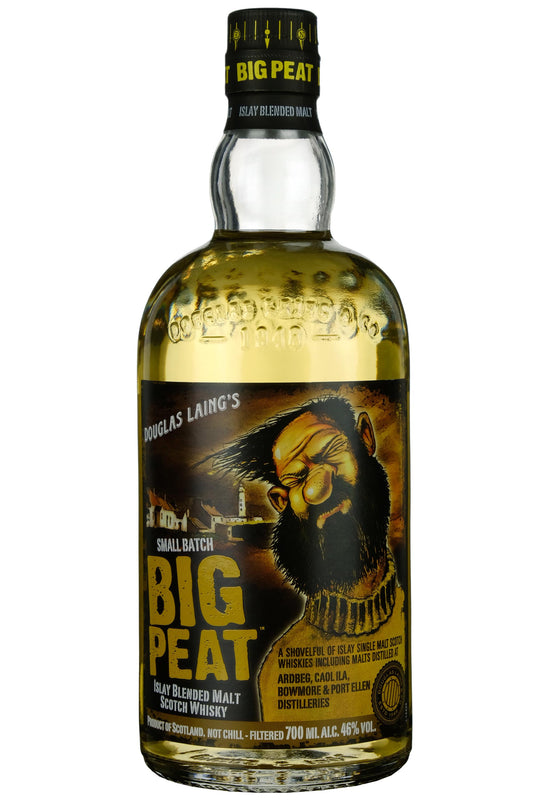 Big Peat Douglas Laing Small Batch