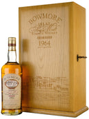 Bowmore 1964-2002 | 37 Year Old Fino Cask US Release