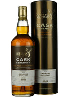 Ardmore 2002-2016 | Gordon & MacPhail Cask Strength Cask 935-936-938
