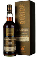 Glendronach 1994-2016 | 21 Year Old Single Cask 3399 Distillery Exclusive