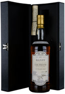 Banff 1971-2008 | 37 Year Old Dead Whisky Society Cask 633