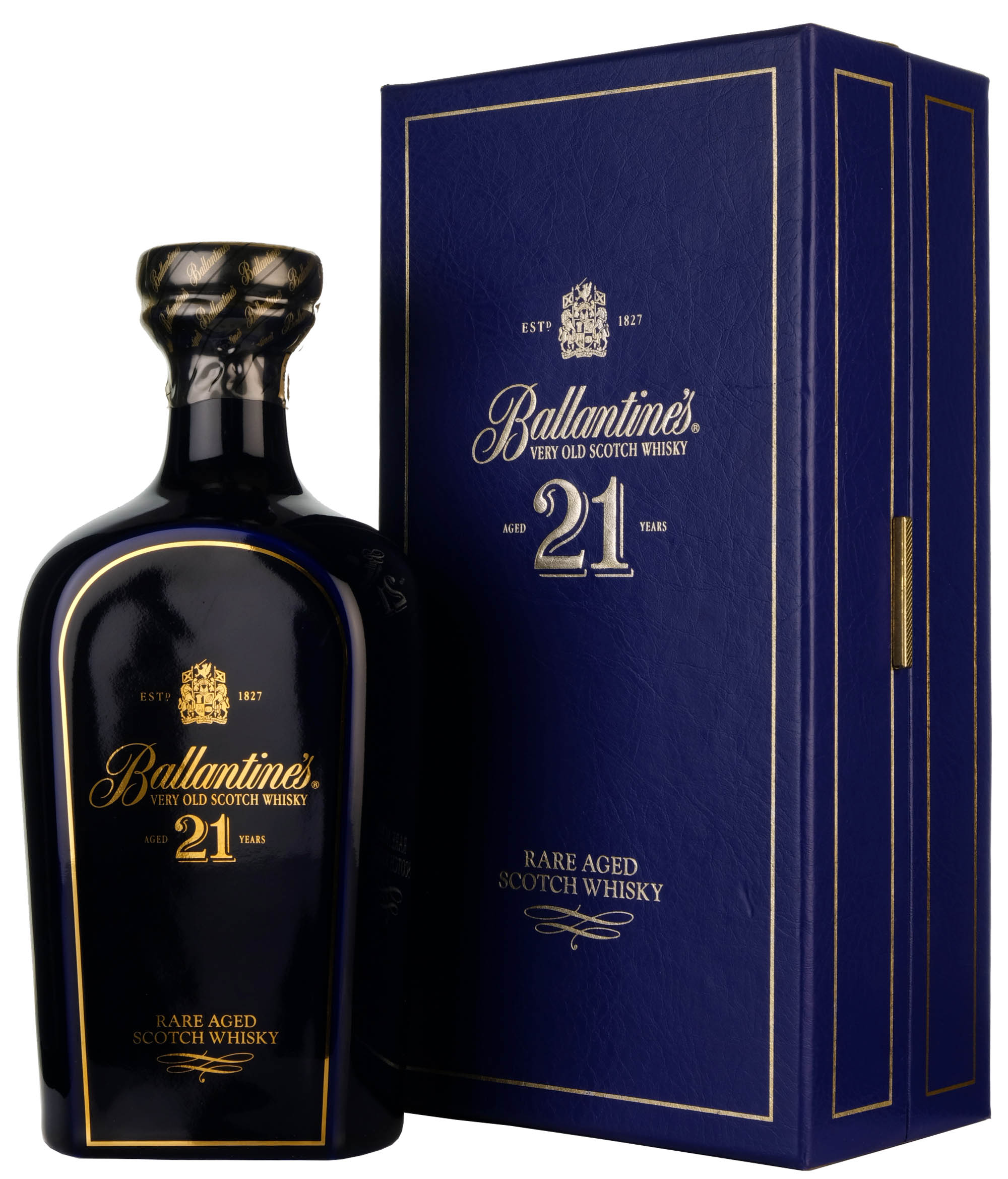 Ballantine's Limited From Reserve Casks - Whisky-Online Shop