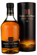 Highland Park 12 Year 1990s | 1 Litre