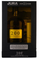 Jura 21 Year Old 200th Anniversary 1810-2010