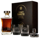 Hankey Bannister 40 year Old | 250th Anniversary Glencairn Crystal Decanter & Glasses