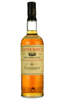 Glenmorangie Port Wood Finish 1990s