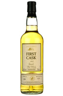 Miltonduff 1983 | 24 Year Old First Cask Single Cask 6741