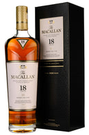 Macallan 18 Year Old Sherry Oak Cask 2022 Release