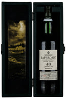 Laphroaig 1960-2001 | 40 Year Old