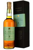 Glen Spey 1989 | 21 Year Old Special Releases 2010